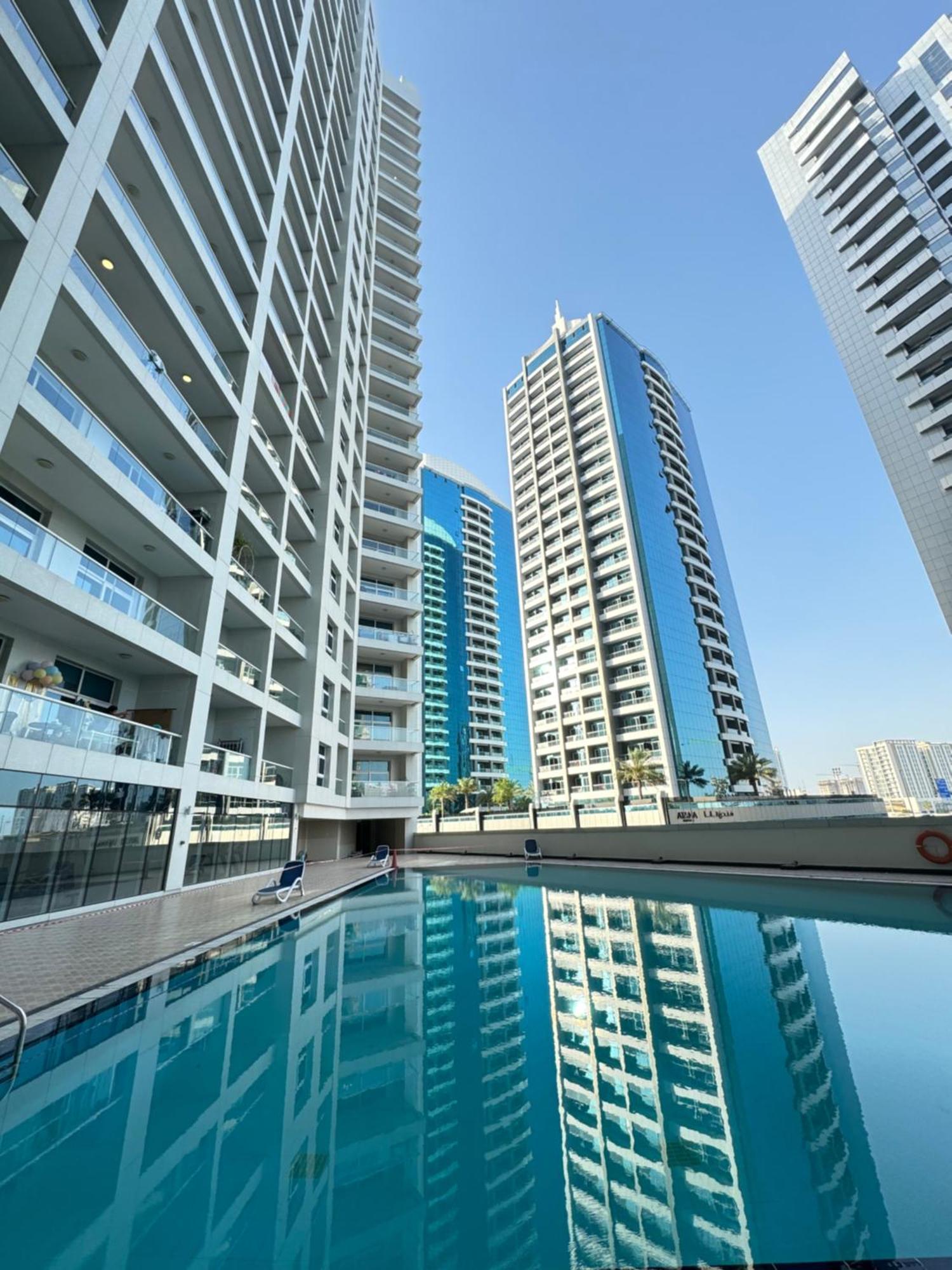 Hostel Backpackers Dubai