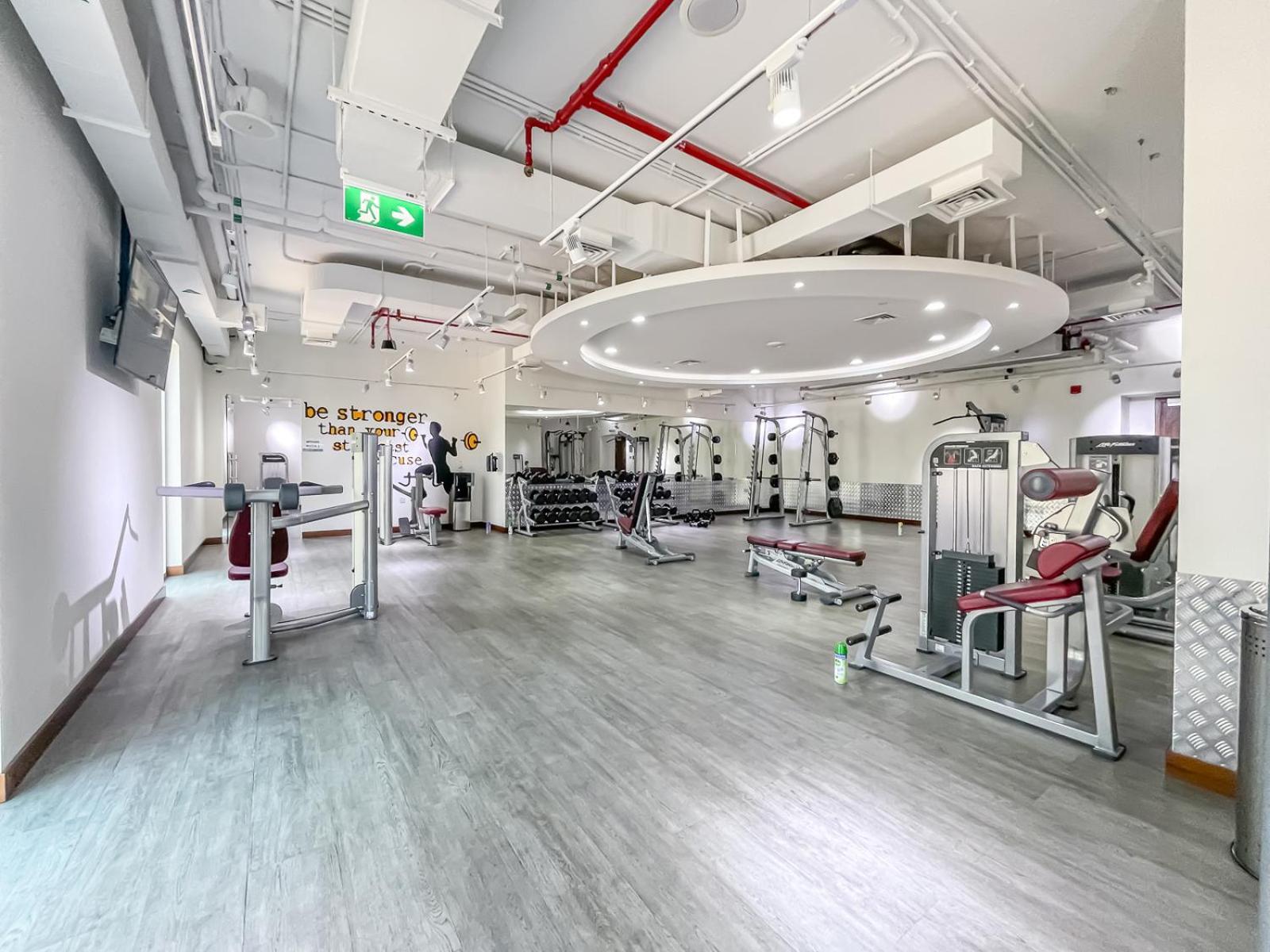 Luxurious 2-bedrooms Duplex Loft Prime Difc Dubai