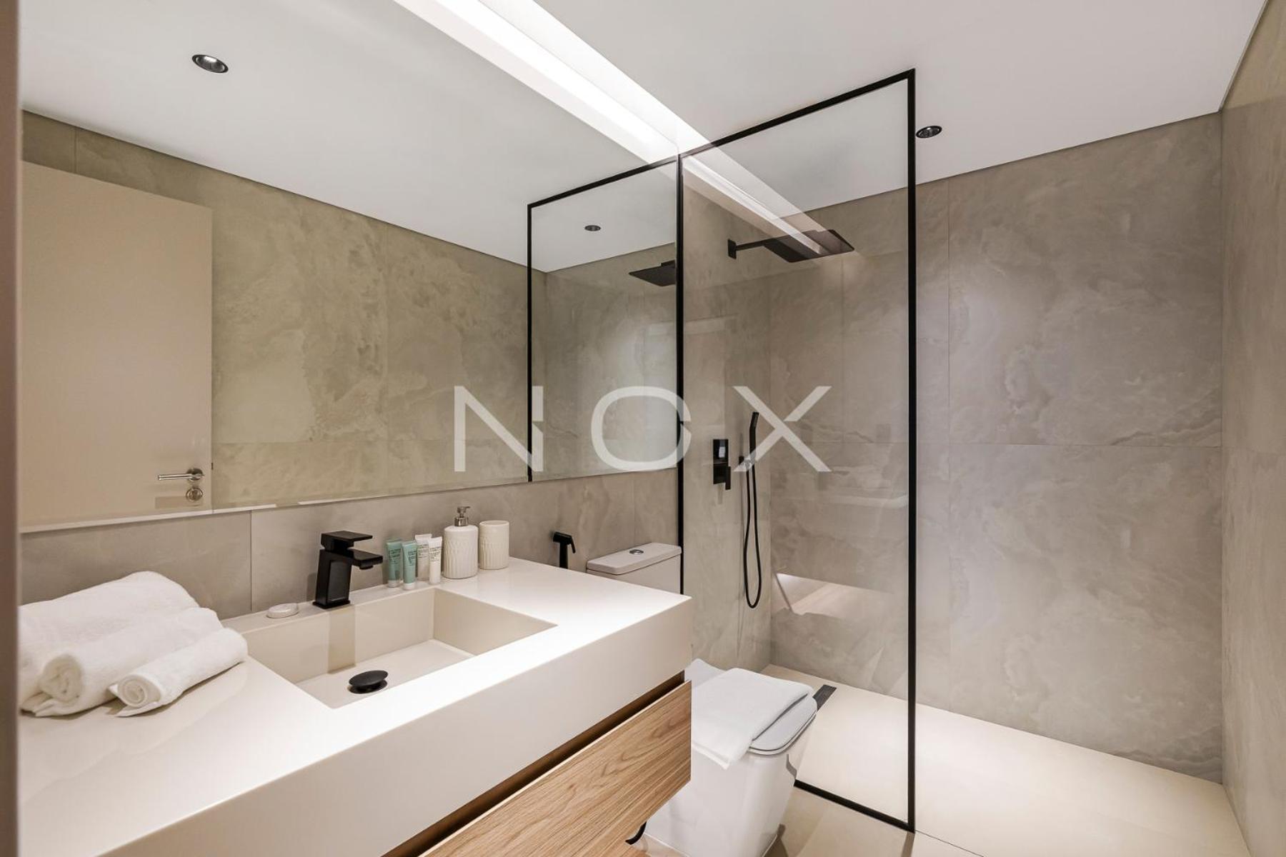Luxurious 2-bedrooms Duplex Loft Prime Difc