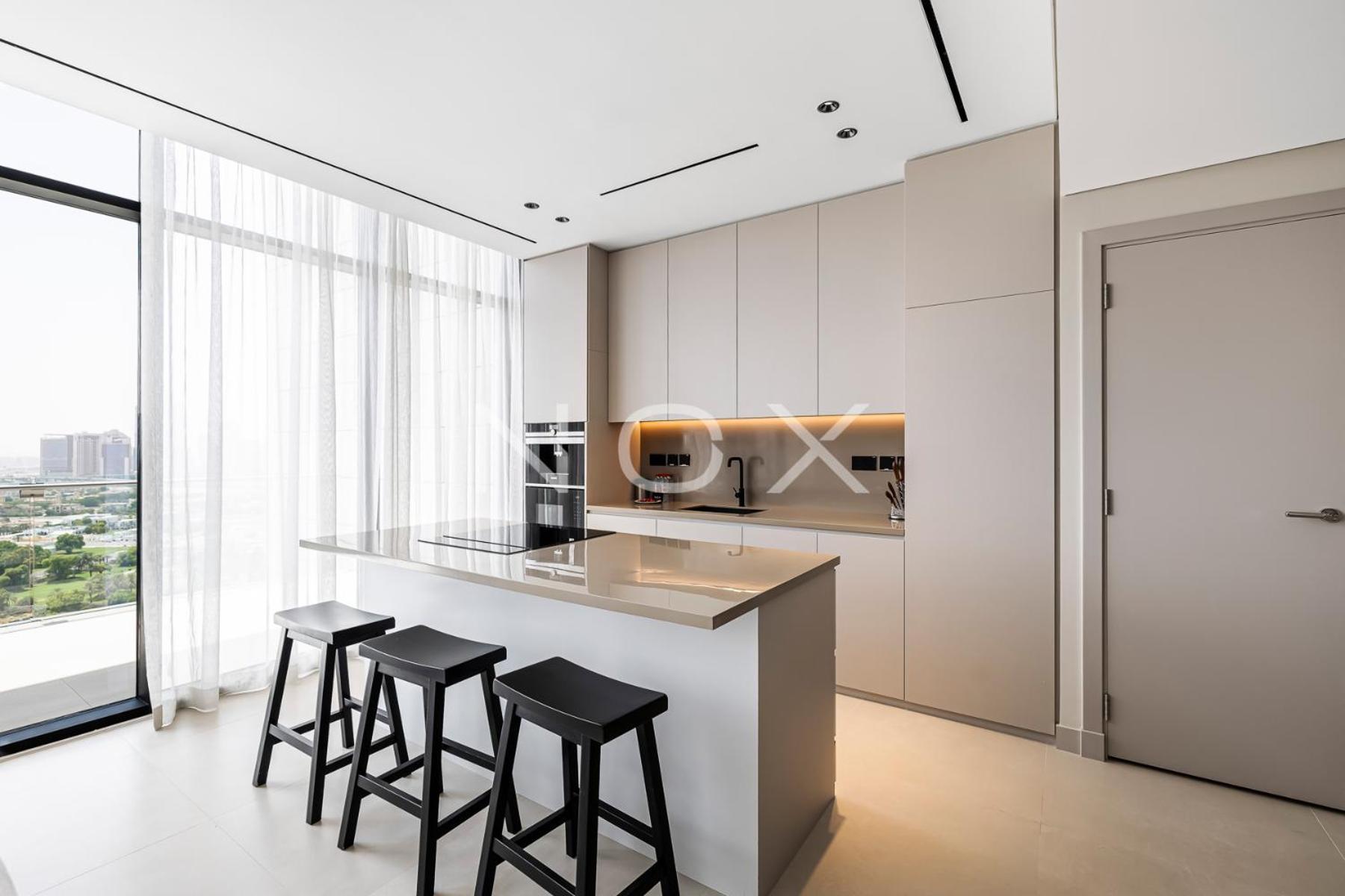 Luxurious 2-bedrooms Duplex Loft Prime Difc Dubai