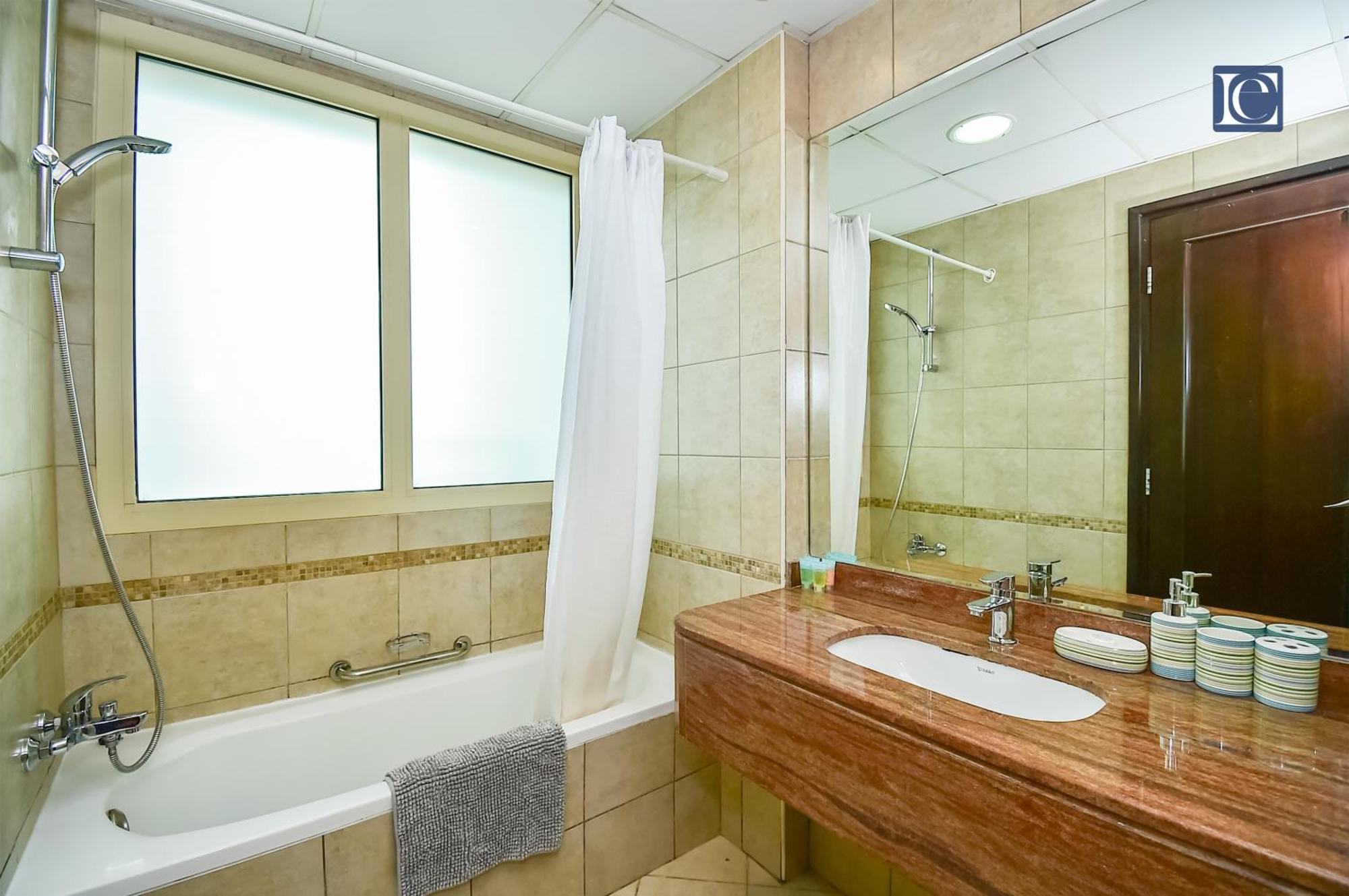Apartamento Luxury Escapes - Furnished With Balcony In Royal Oceanic *