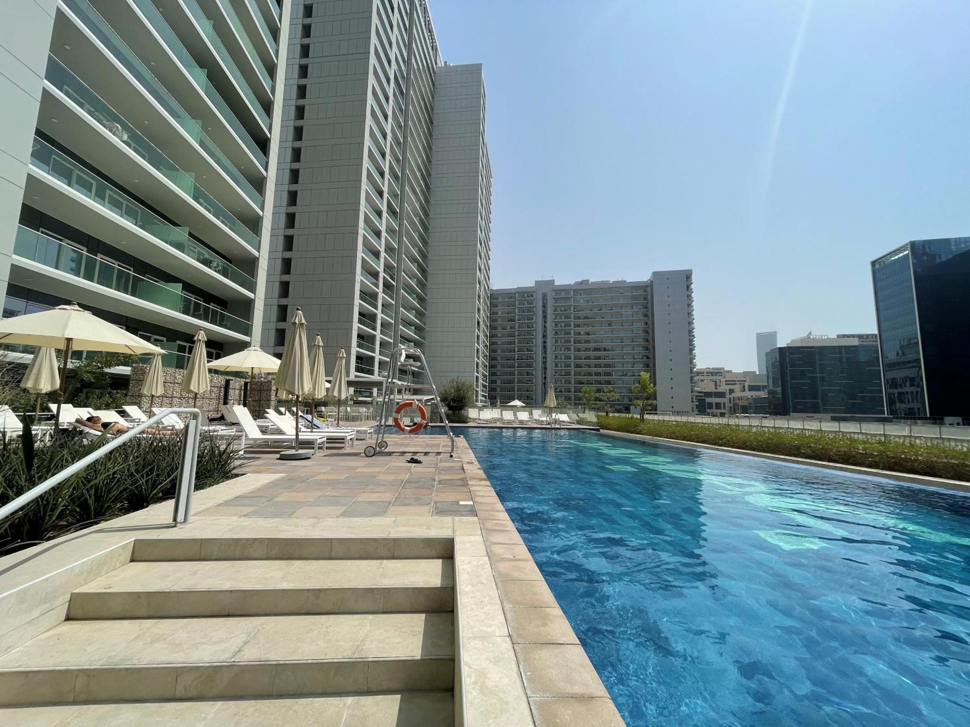 New Reva Next Burj Khalifa Dubaï
