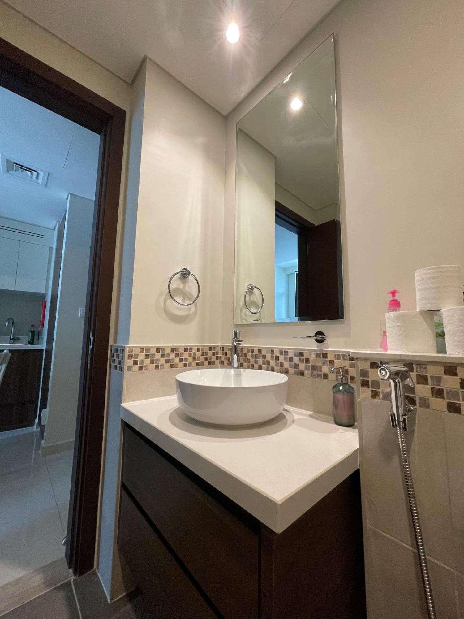 Hotel New Reva Next Burj Khalifa