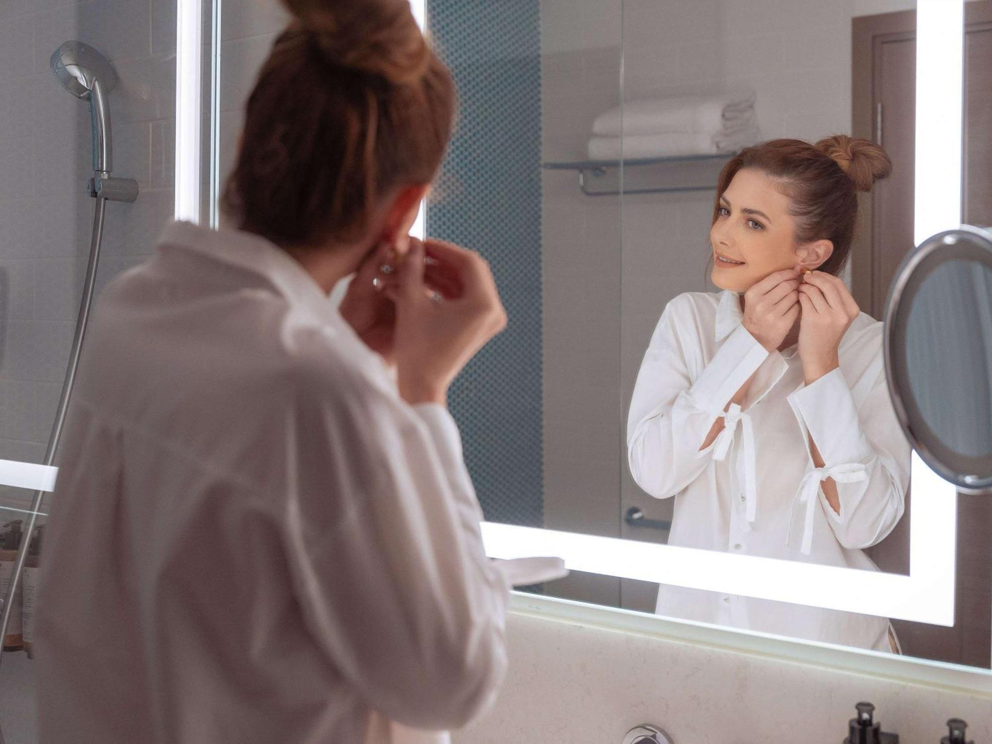 Mercure Deira Hotell 3*