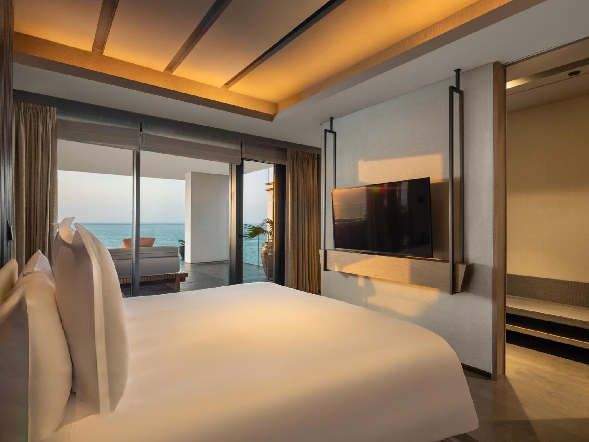 Banyan Tree At Bluewaters Hotel 5*