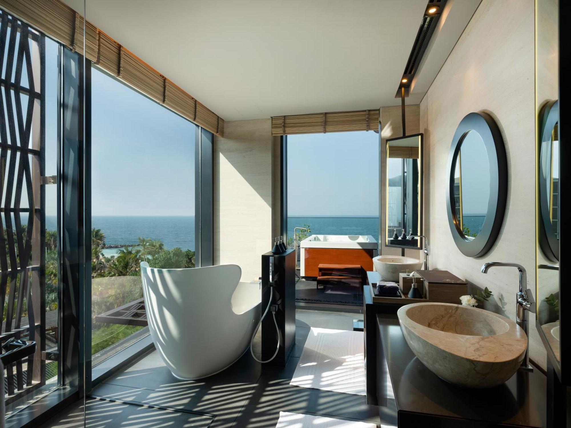 Banyan Tree At Bluewaters Hotel Dubai