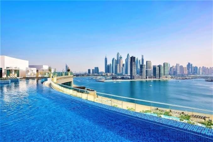 Seven & At The Palm Jumeirah *