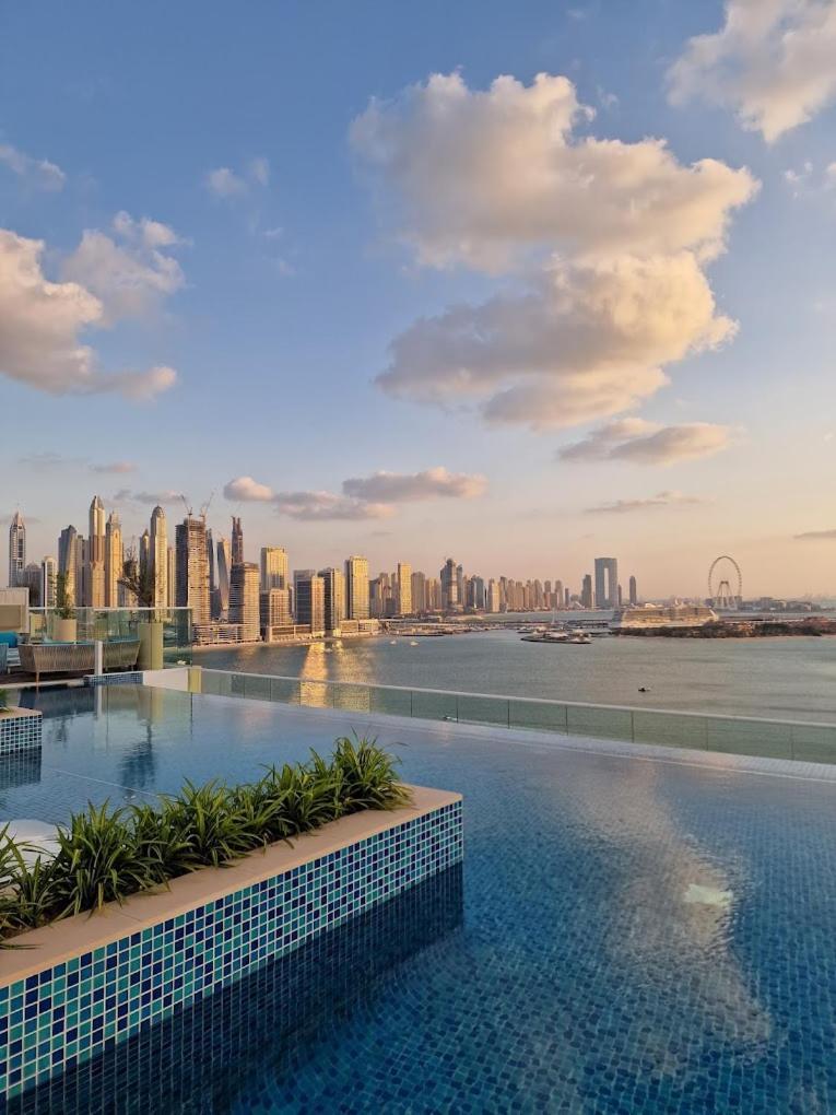 Lägenhet Seven & At The Palm Jumeirah