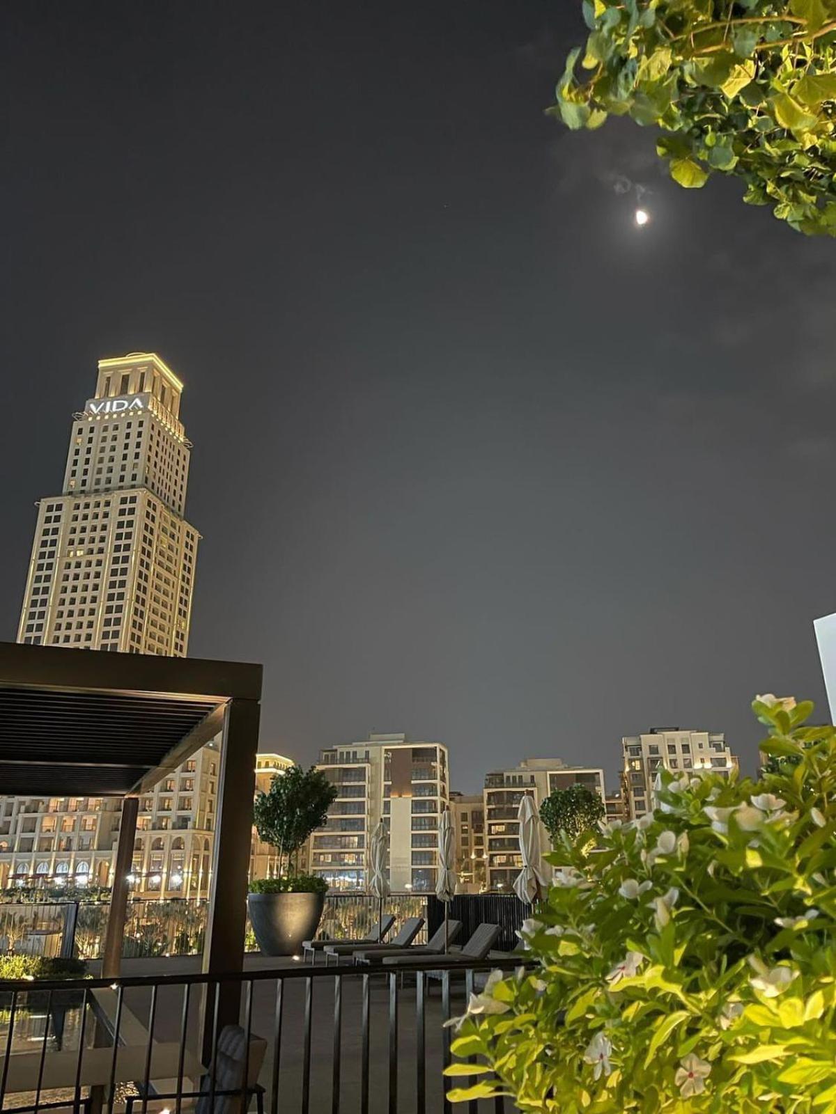 Appartement Palace Creek Harbour Residences Skyline *