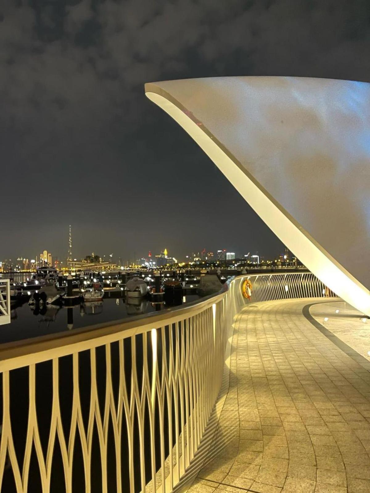 Appartement Palace Creek Harbour Residences Skyline *