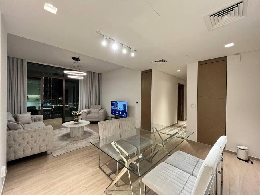 Appartement Palace Creek Harbour Residences Skyline