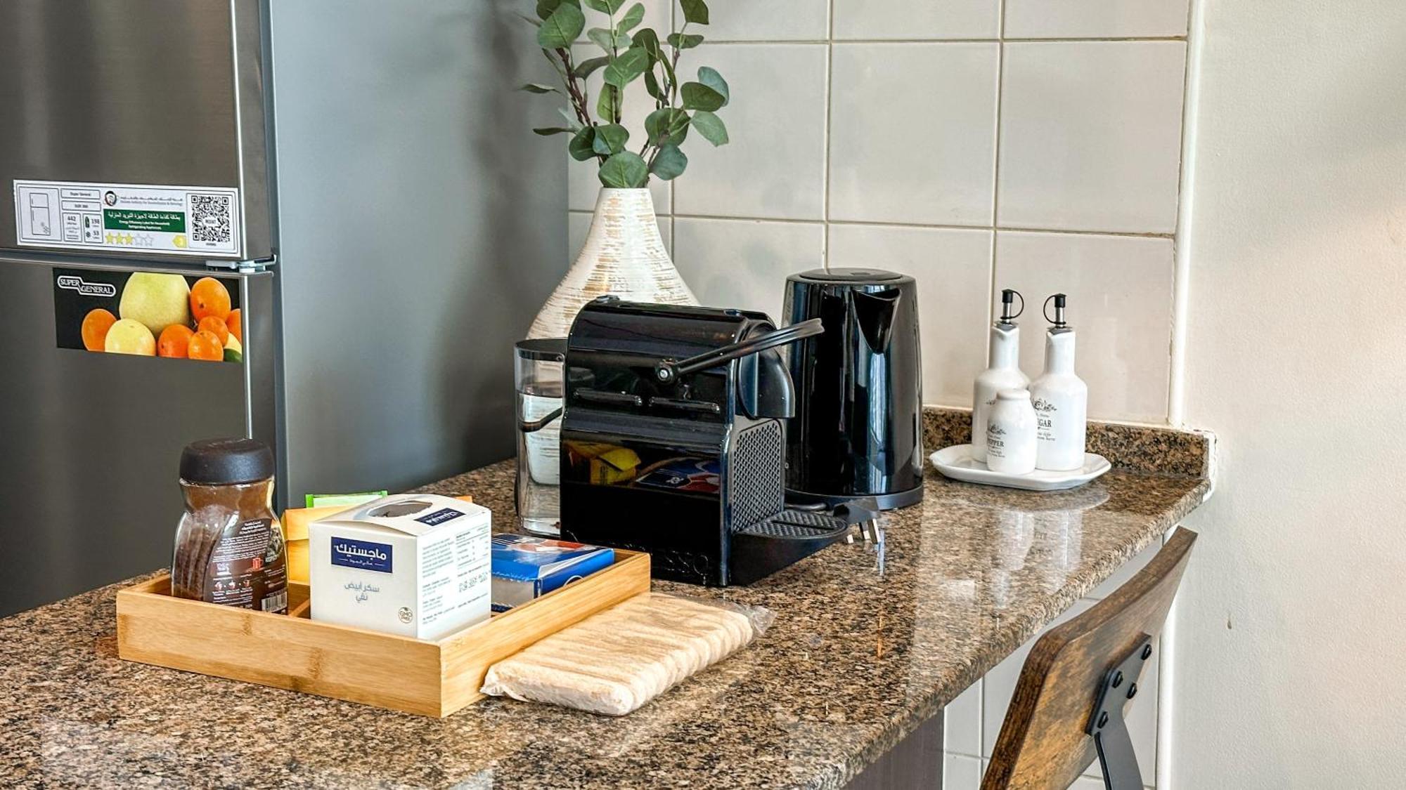 Wonderful 1br With Marina View Apartamento Dubai