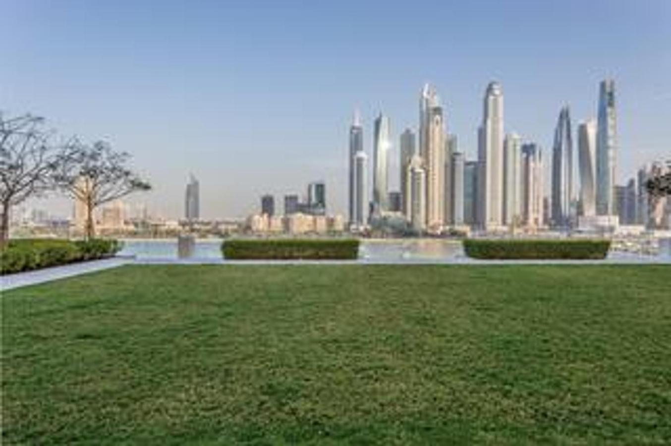 Appartement Luxury Seaview 1br With Private Access *