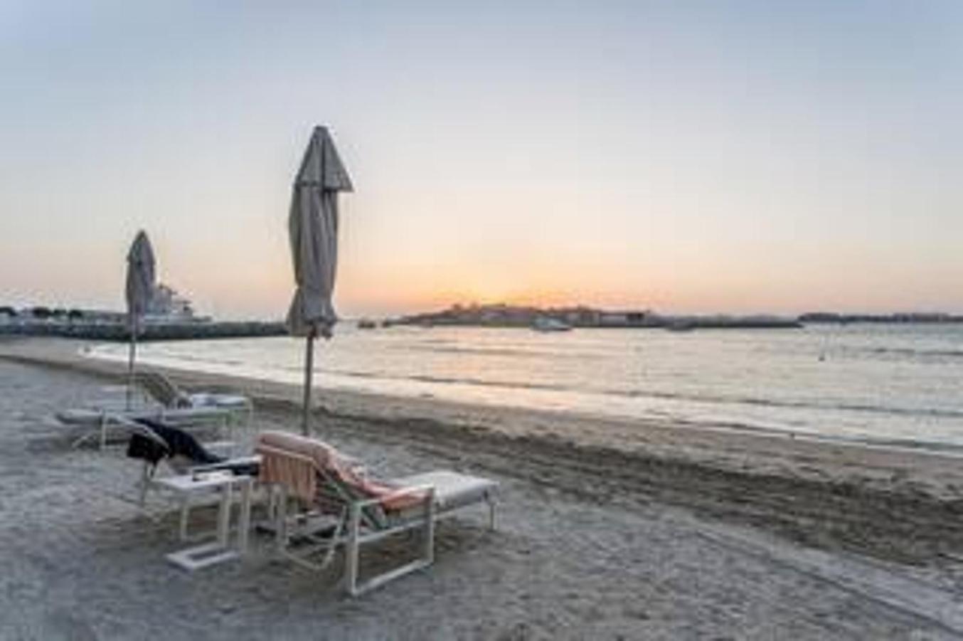 Appartement Luxury Seaview 1br With Private Access Dubaï