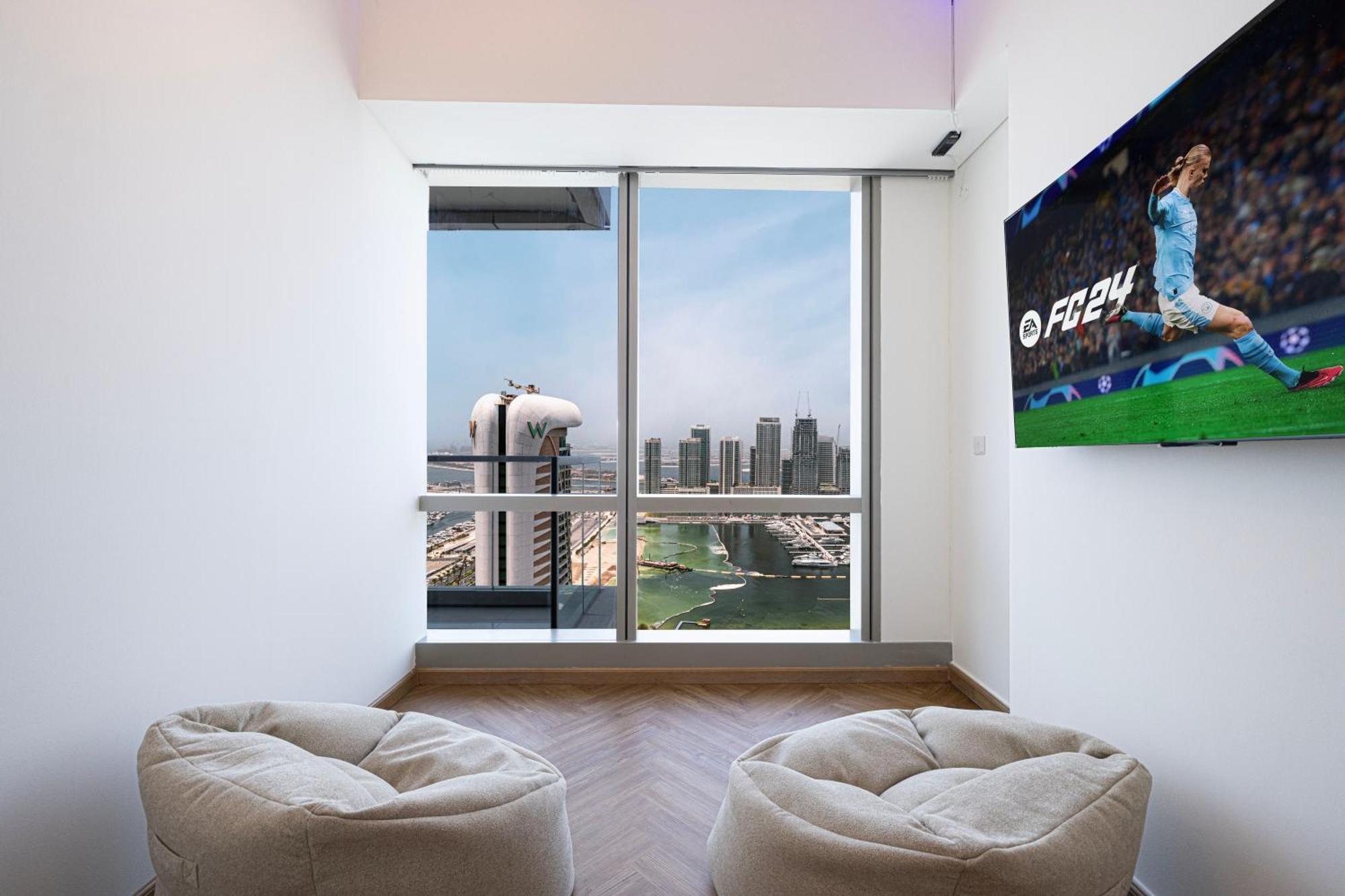 Hostel Capsule Experience Duplex - Panoramic Sea View - Nowmade La Marina