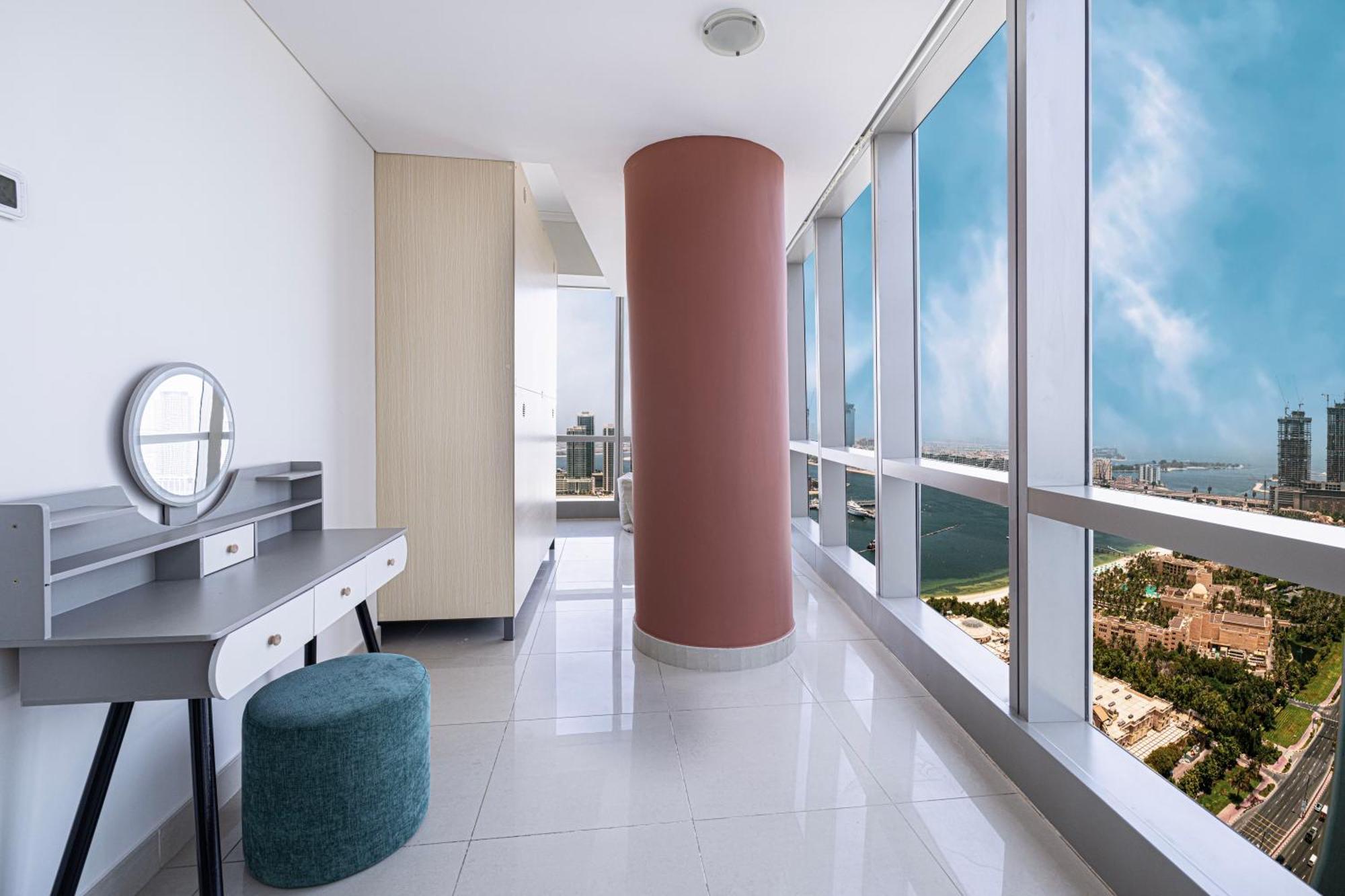 Hostel Capsule Experience Duplex - Panoramic Sea View - Nowmade La Marina