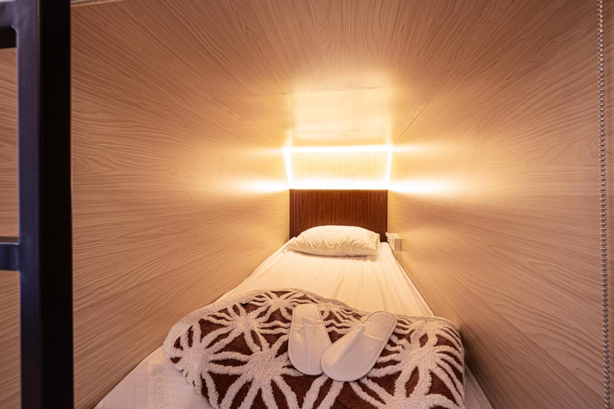 Capsule Experience Duplex - Panoramic Sea View - Nowmade La Marina * Dubai