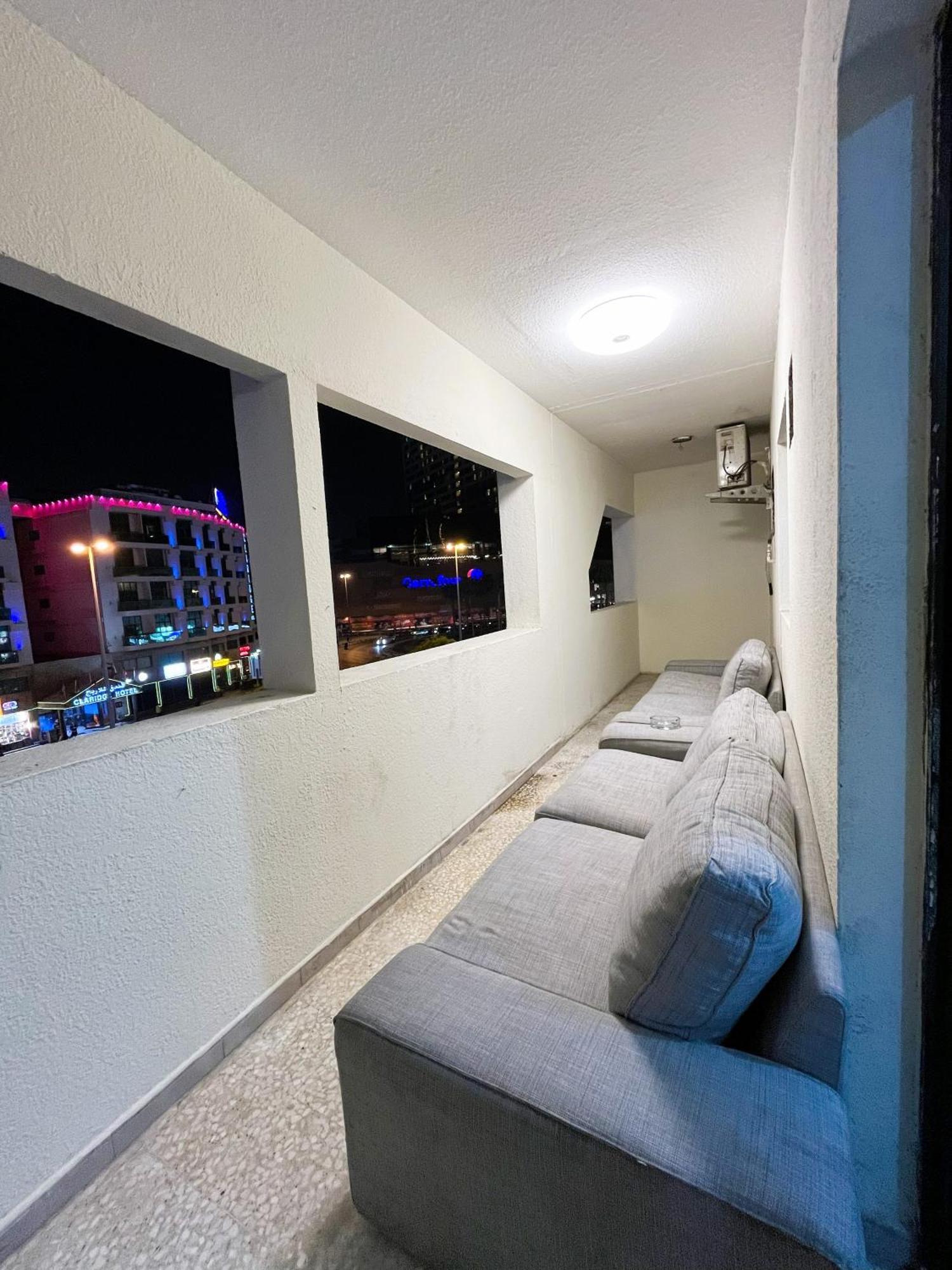 Yoko Luxury Vandrarhem Dubai