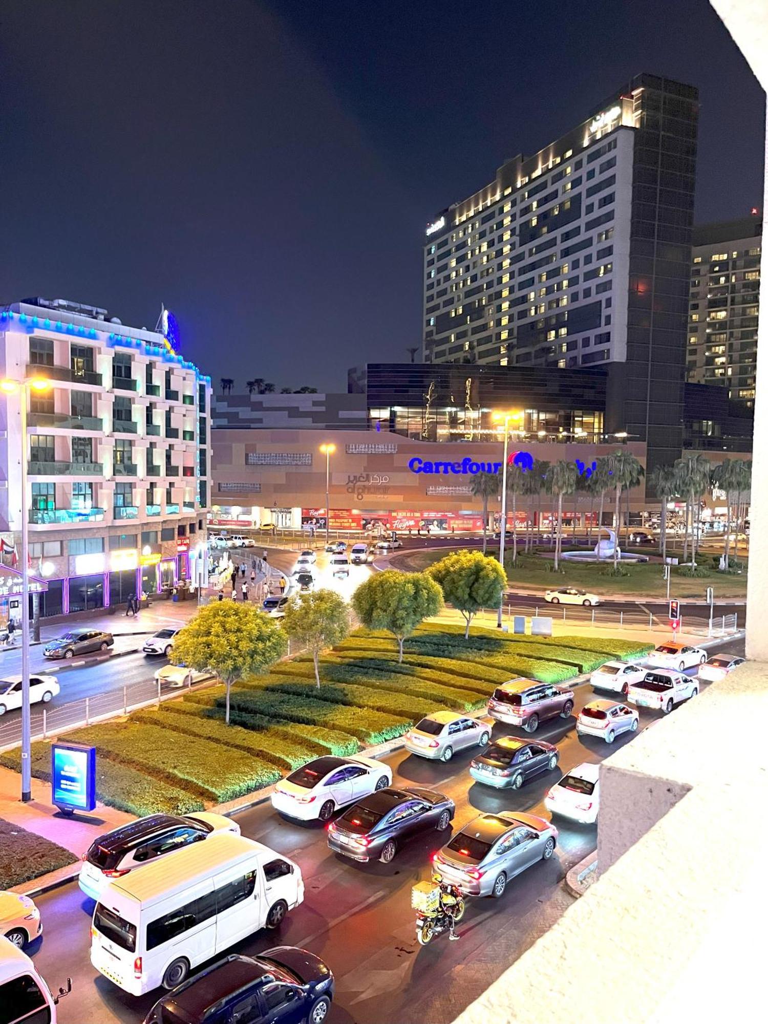 Vandrarhem Yoko Luxury Dubai