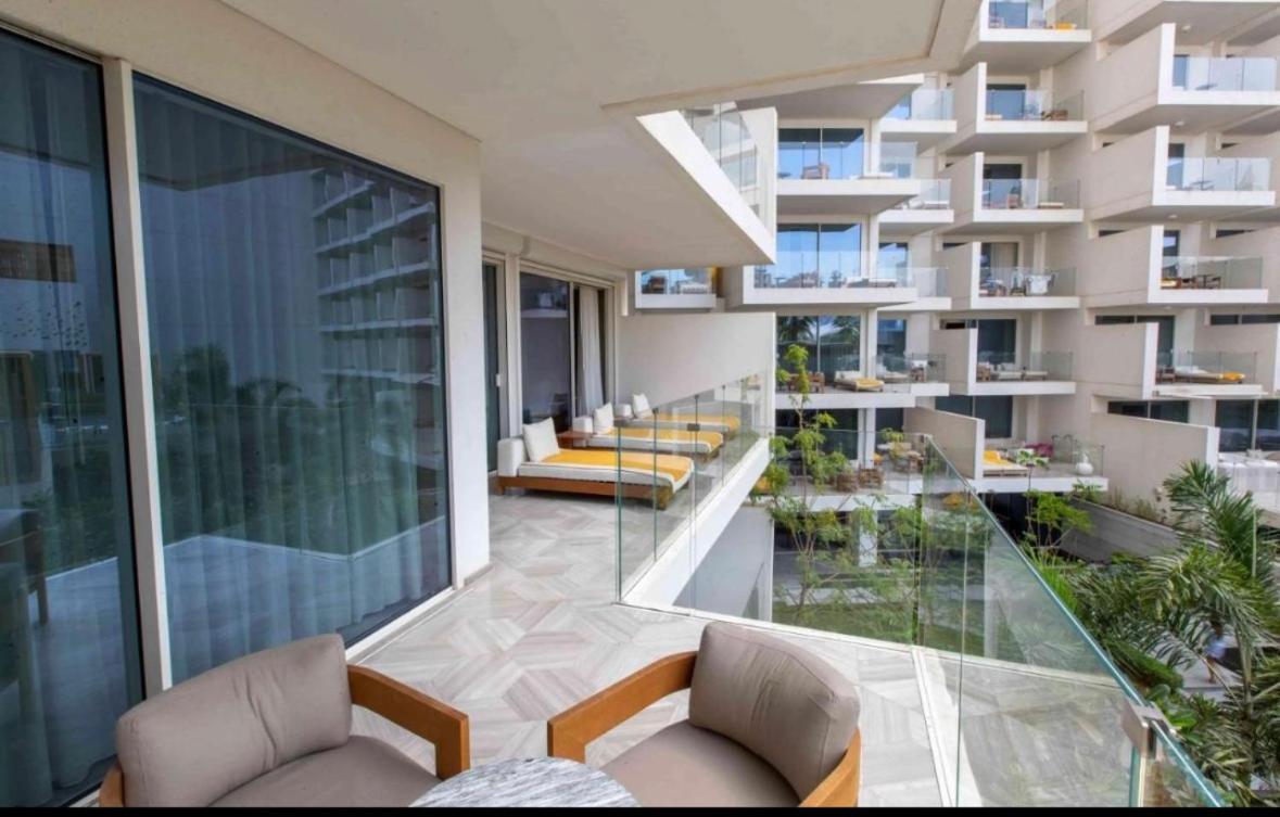 Ashri Hh In Five Palm Jumeriah Apartment *