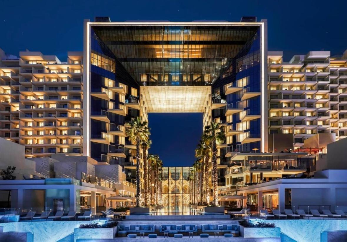 Apartment Ashri Hh In Five Palm Jumeriah *