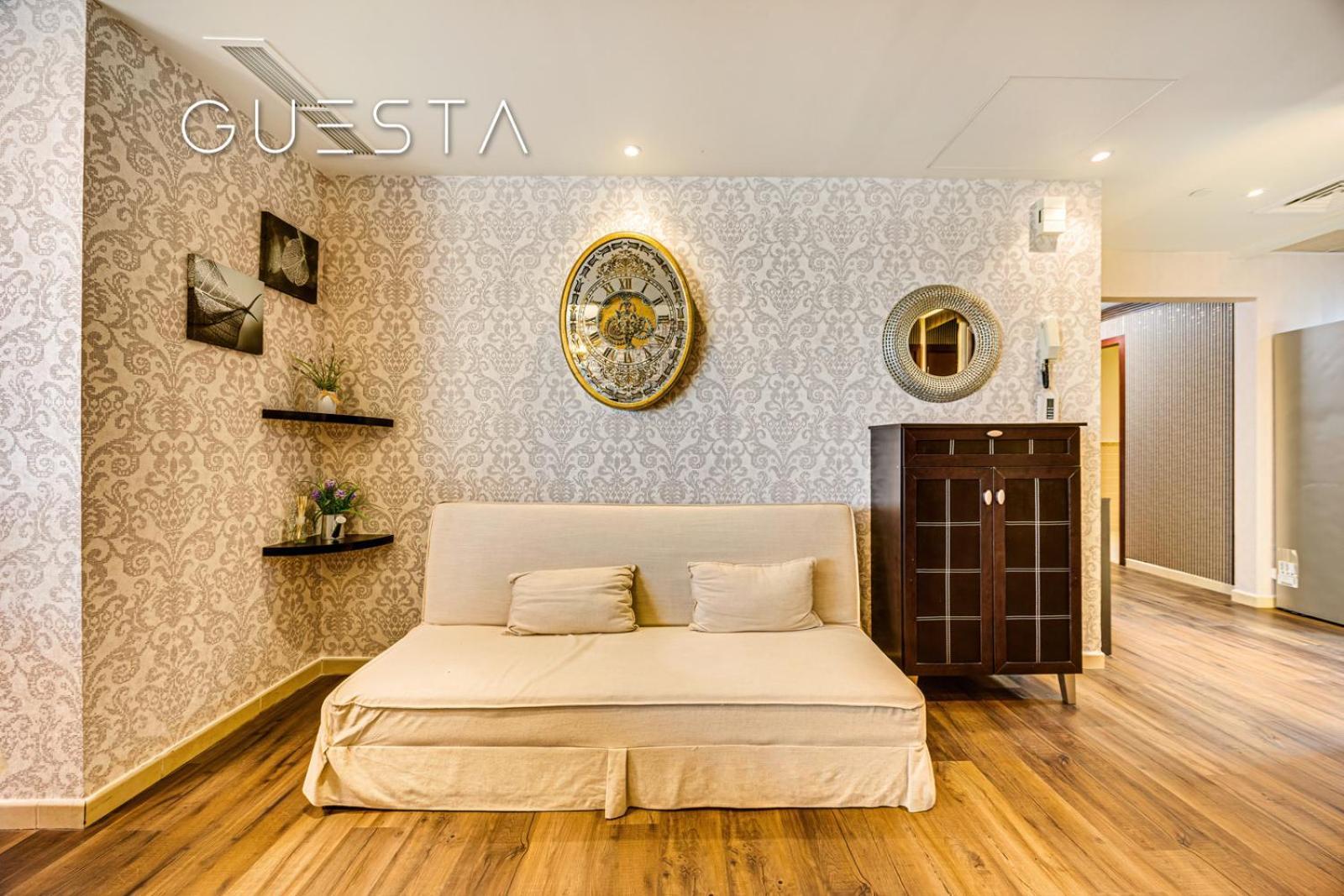 Apartamento Jumeirah - Bahar 1, Marina *