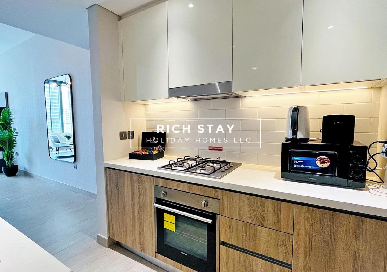 Glamorous 2br In Liv Residences, Marina Lägenhet Dubai