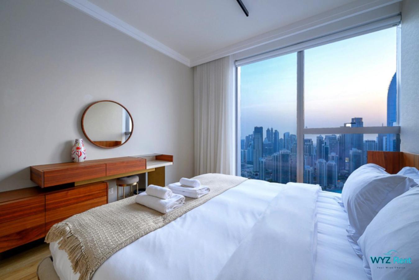 Appartement Spectacular 3 & Half Br In Downtown ,burj Khalifa View *