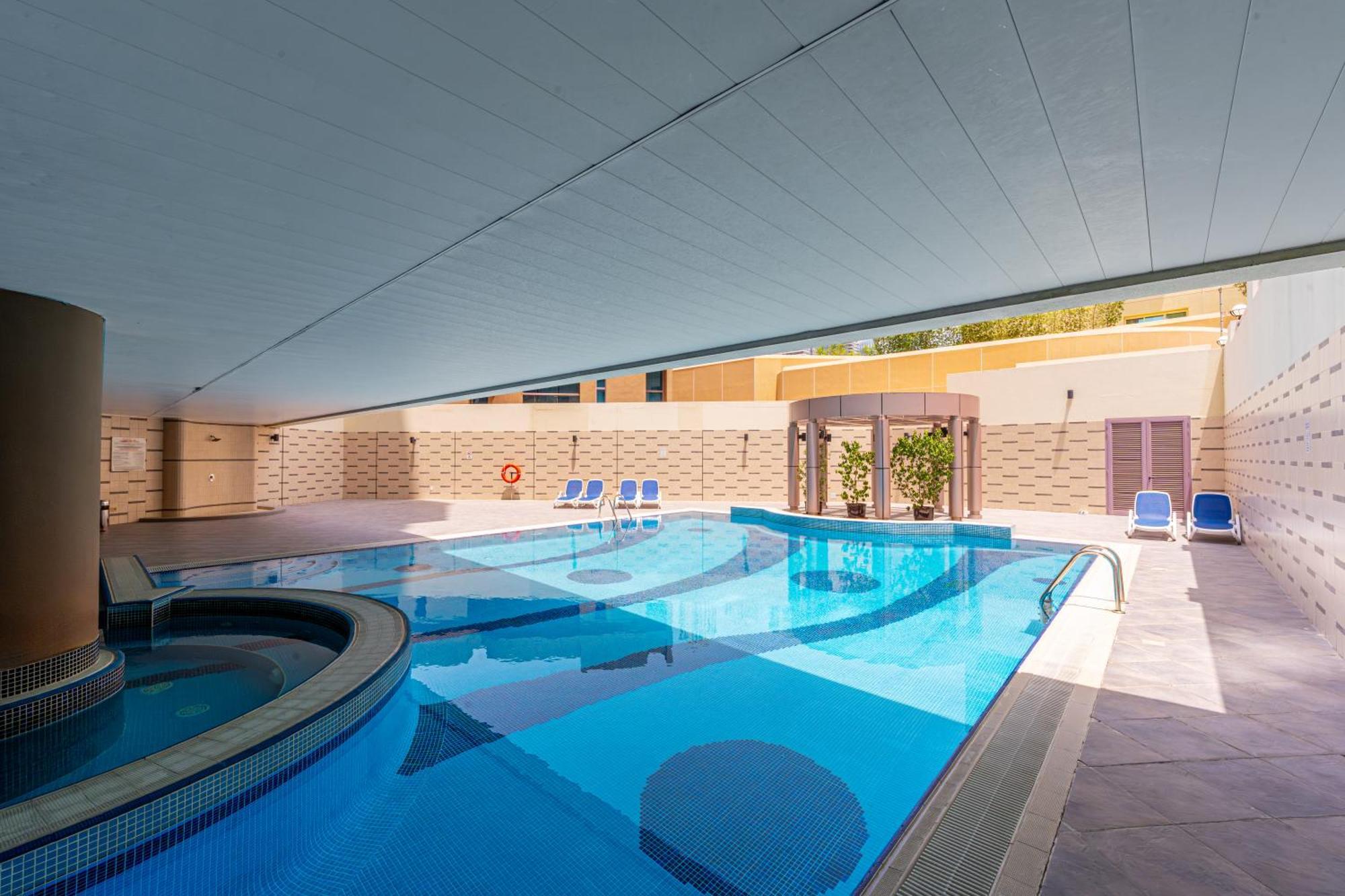Savis Homes- Modern & Stylish Marina View