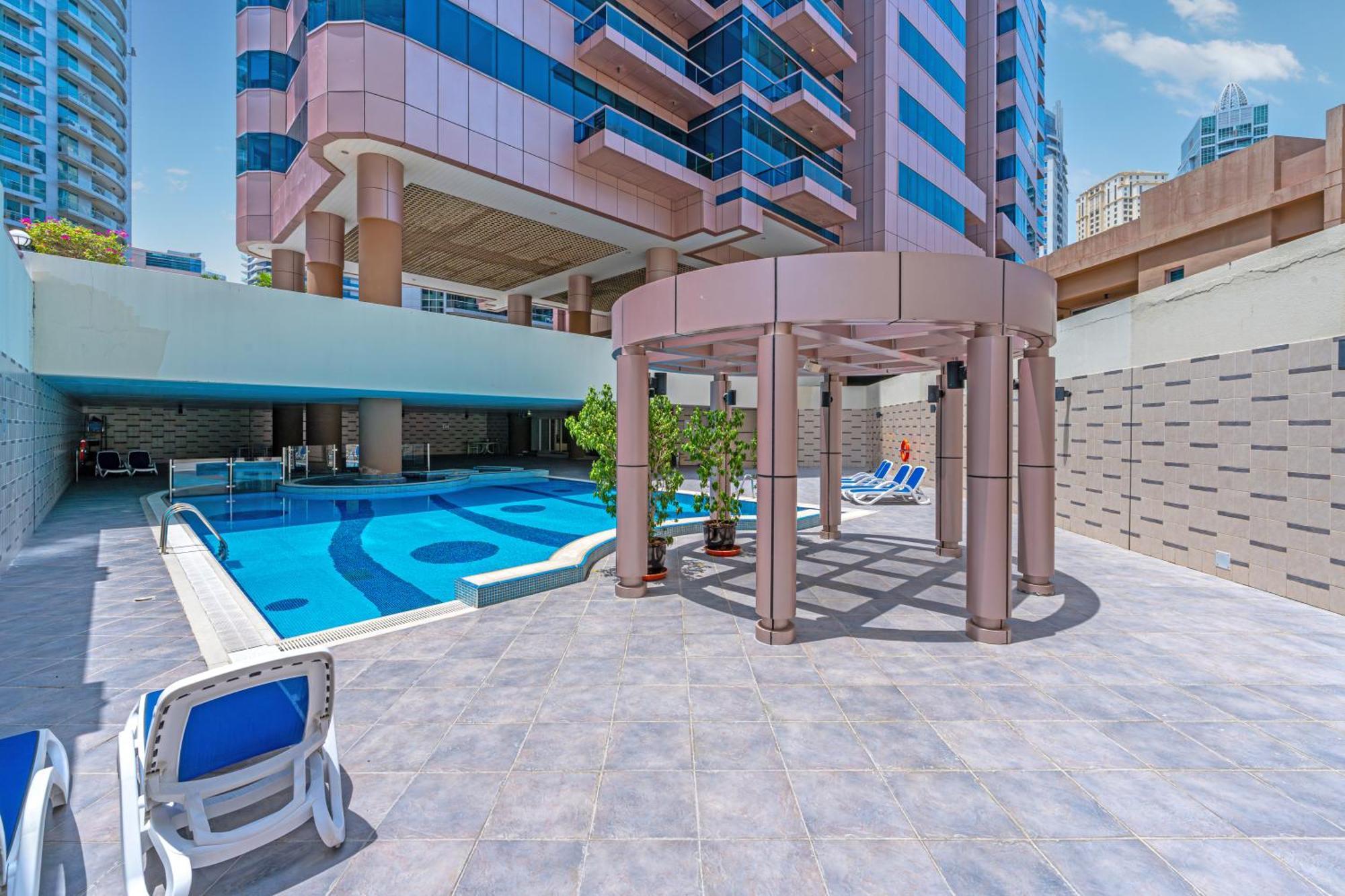 Appartement Savis Homes- Modern & Stylish Marina View
