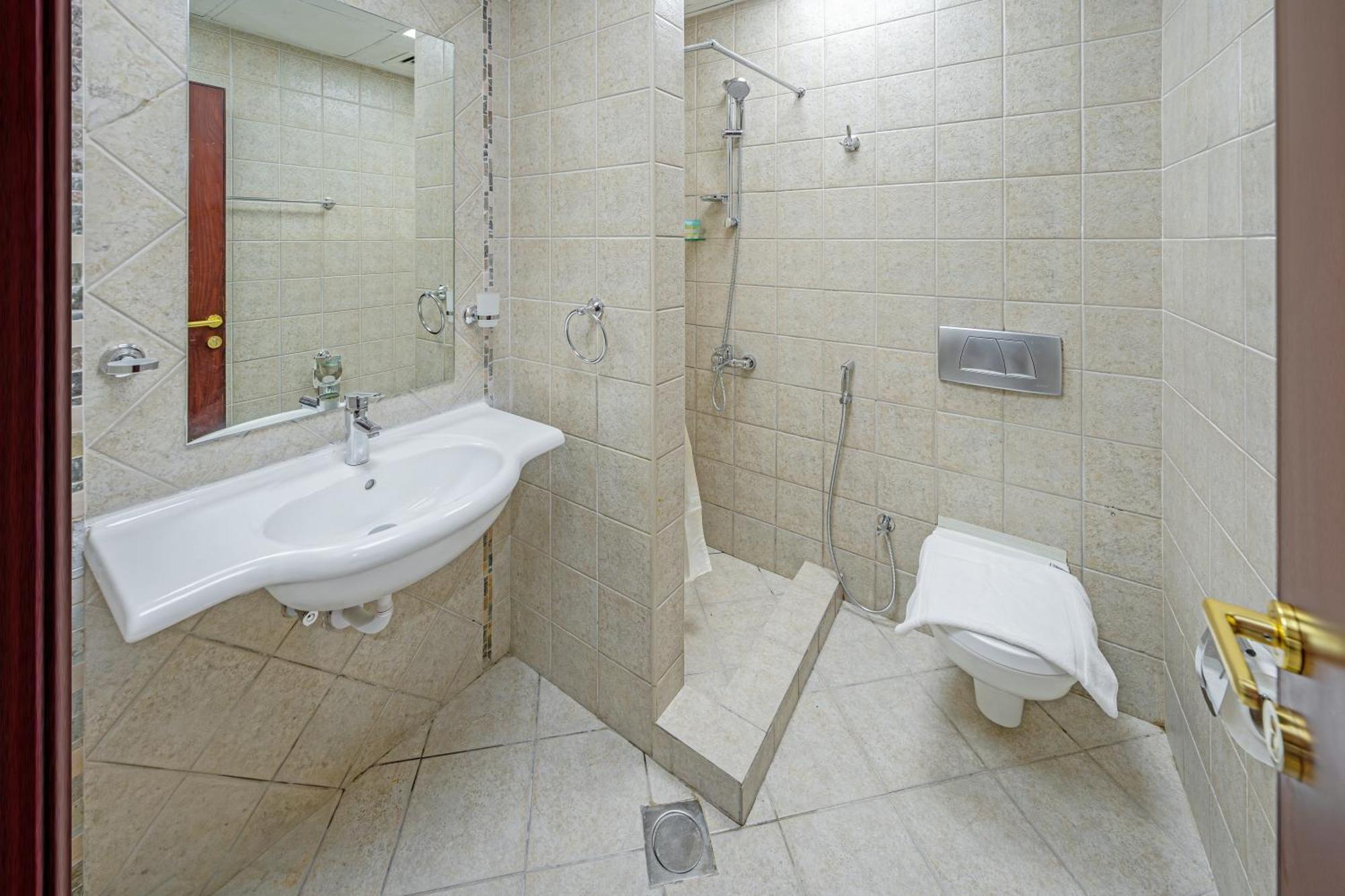 Appartement Savis Homes- Modern & Stylish Marina View