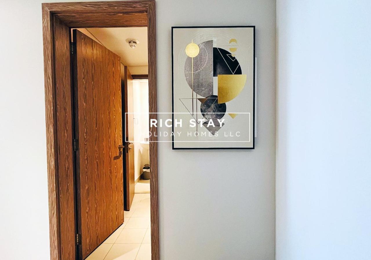 Lägenhet Glamorous 2br In Liv Residences, Marina