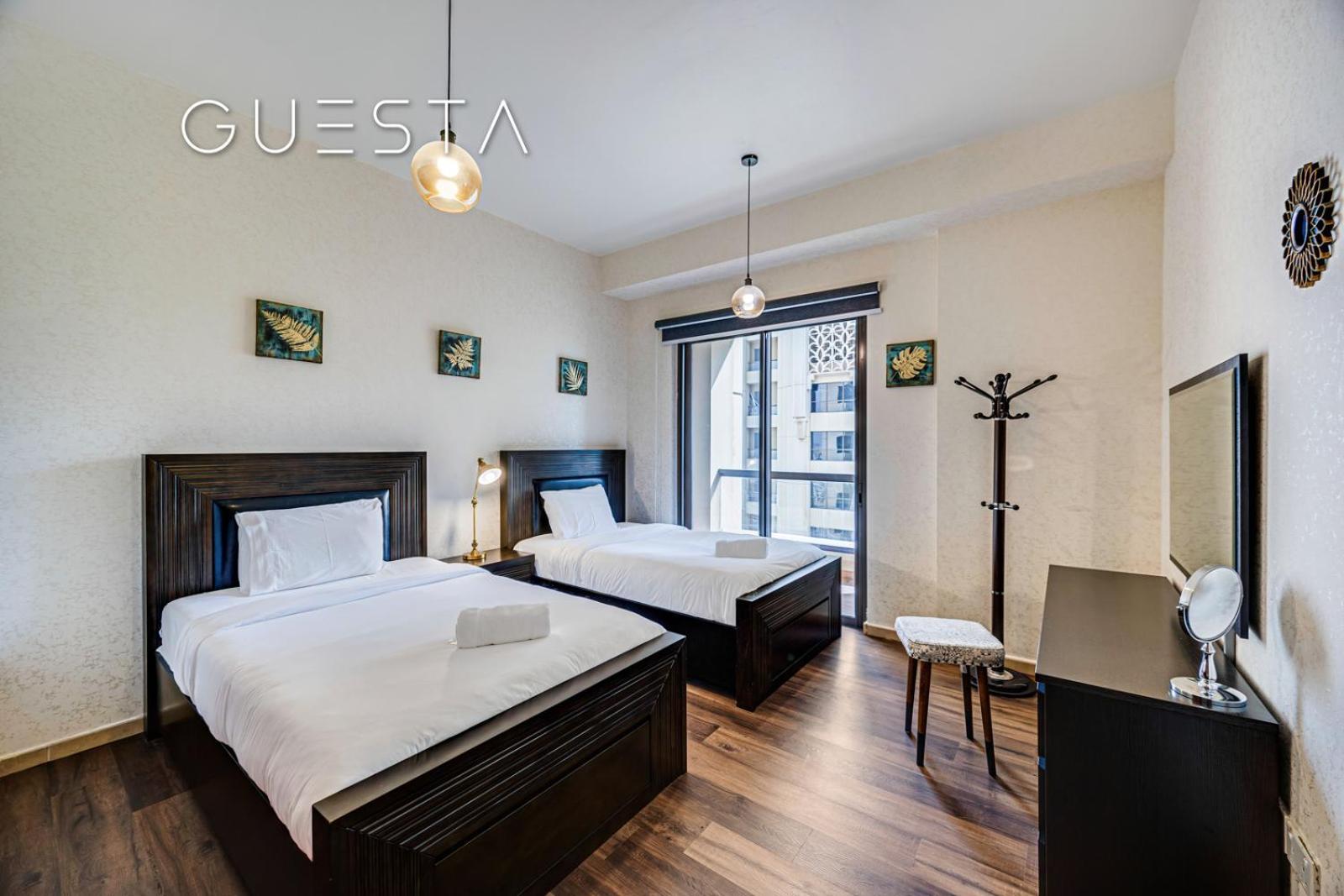 Apartamento Jumeirah - Bahar 1, Marina *