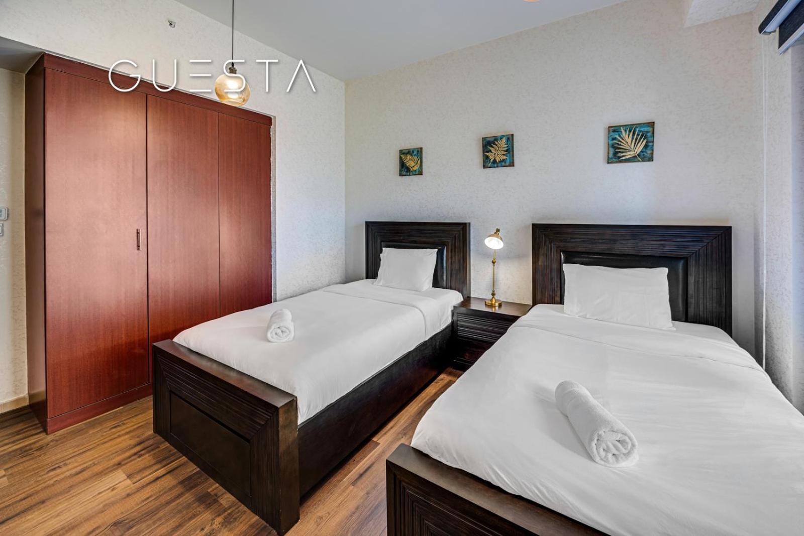Apartamento Jumeirah - Bahar 1, Marina Dubai