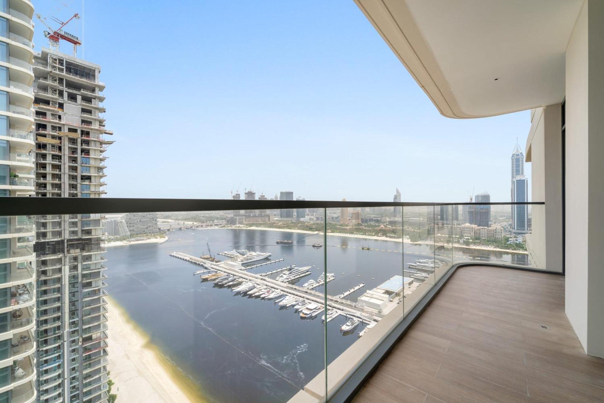 Silkhaus Family Ideal & High Floor 2bdr Appartement Dubaï
