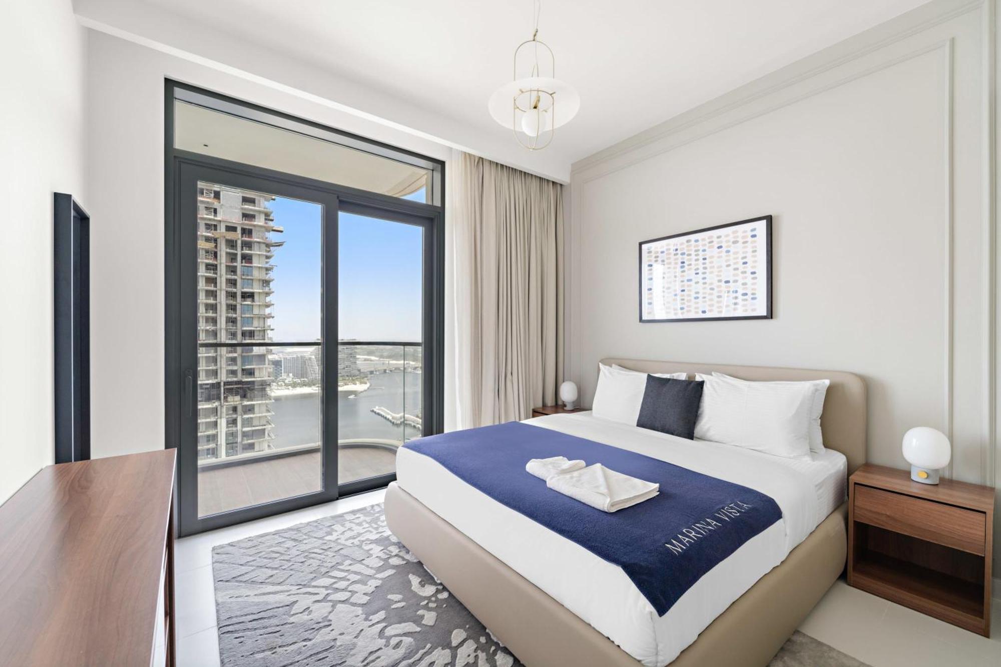 Silkhaus Family Ideal & High Floor 2bdr Appartement *