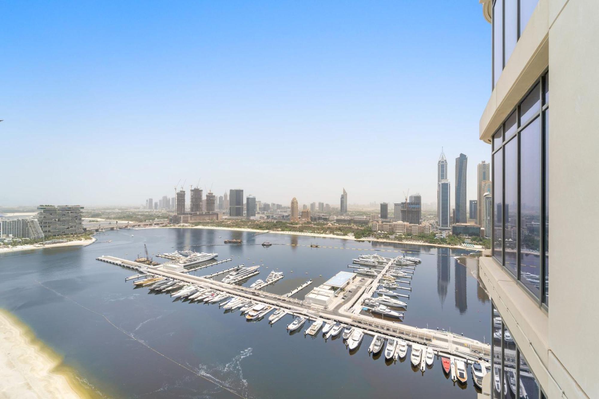 Silkhaus Family Ideal & High Floor 2bdr Appartement Dubaï