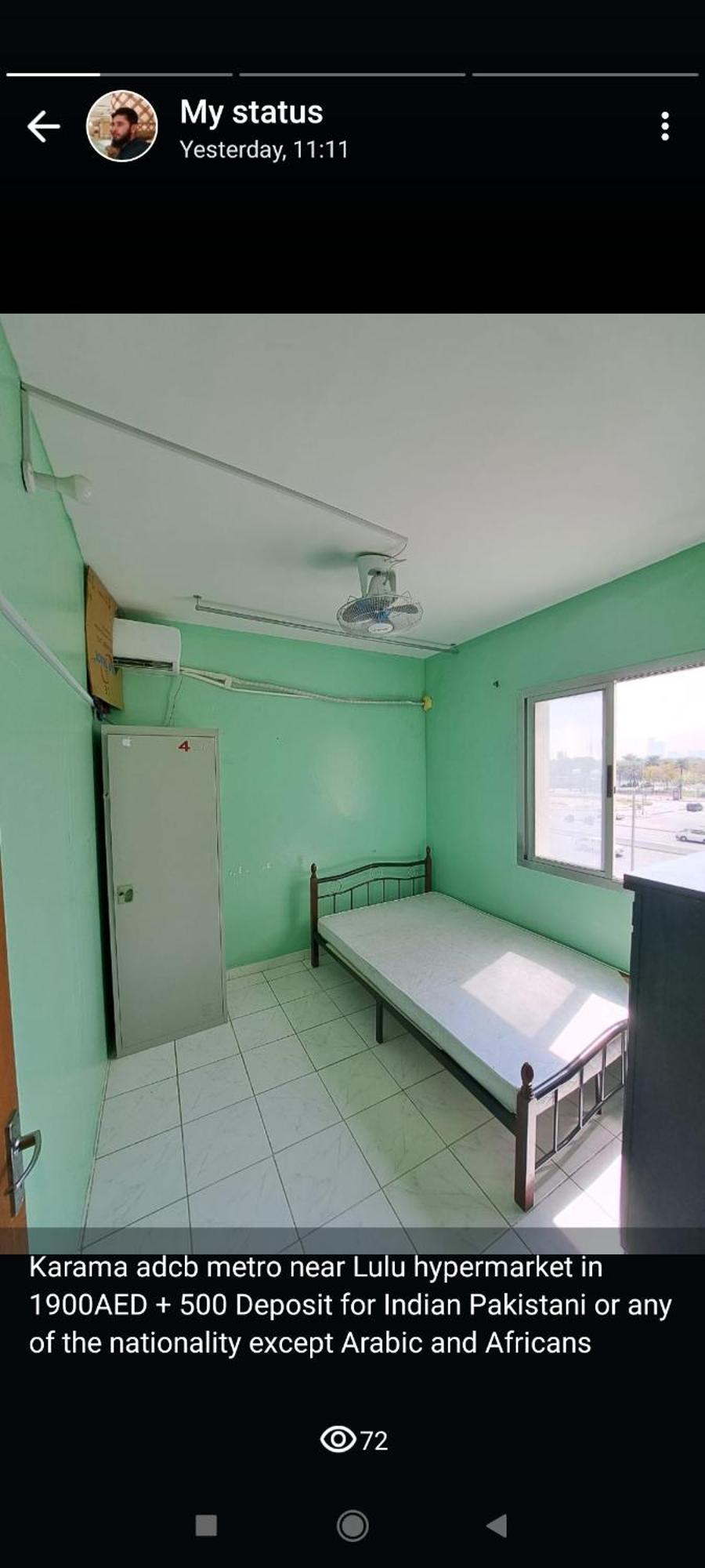 Ready To Rent Partitions Bed Spaces & Hotel cápsula