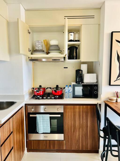Apartamento Gorgeous 2br With Full Burj Khalifa View, 5 Mins From Mall *