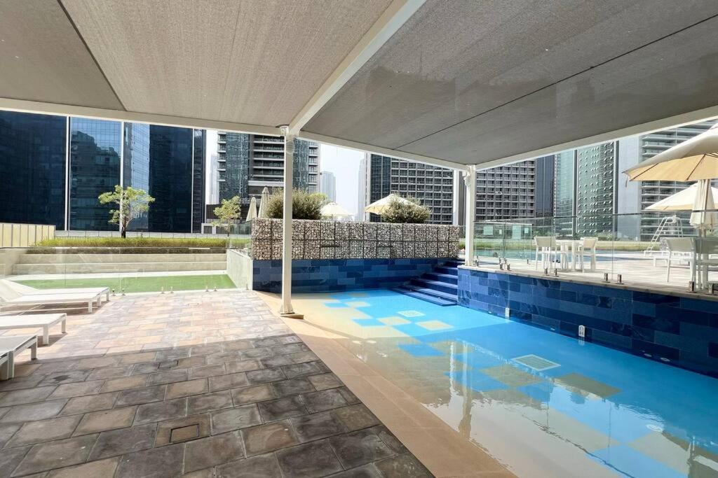 Gorgeous 2br With Full Burj Khalifa View, 5 Mins From Mall Appartement *