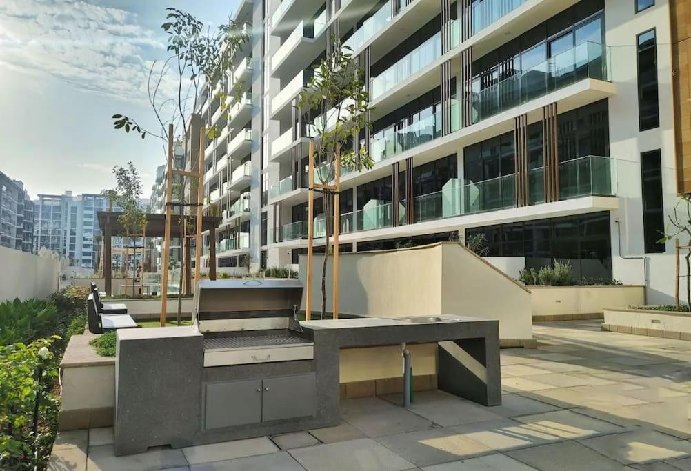 Lavish 10 Min Downtown Appartement Dubaï