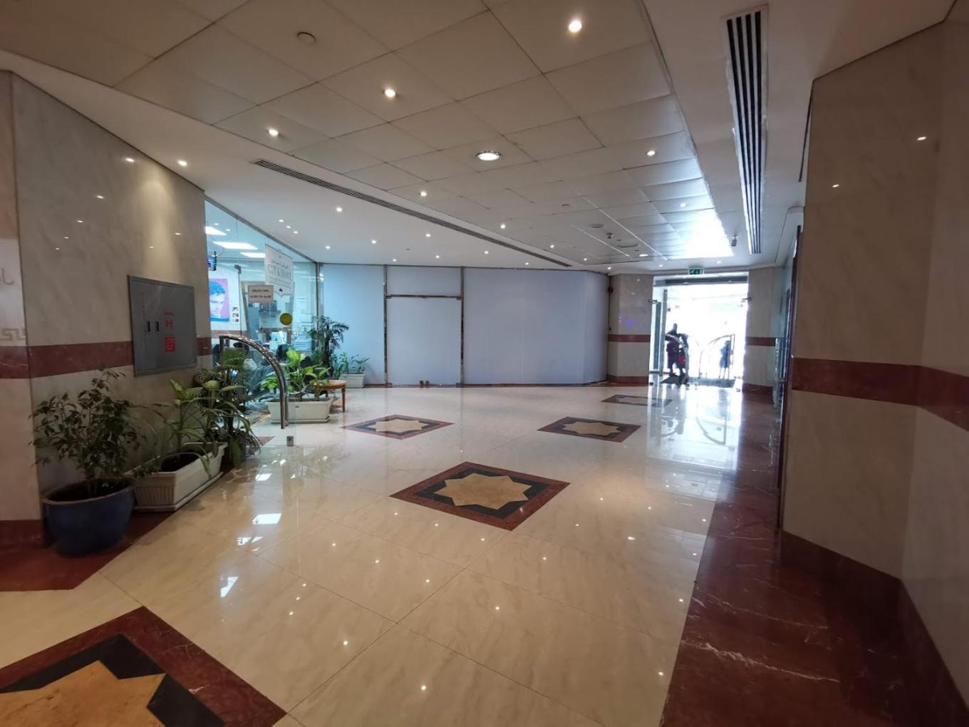 Dxb And Pension Dubaï