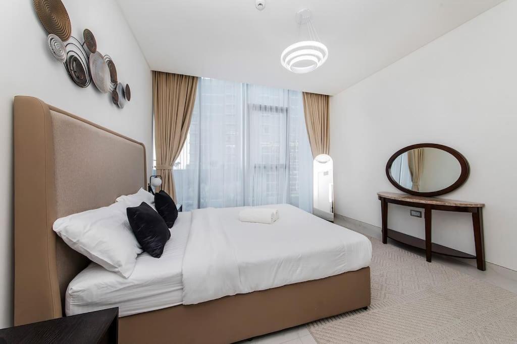 Aesthetic 1br Chrystal Lagoon *