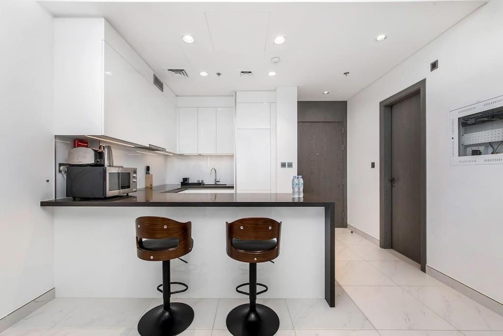 Aesthetic 1br Chrystal Lagoon Appartement
