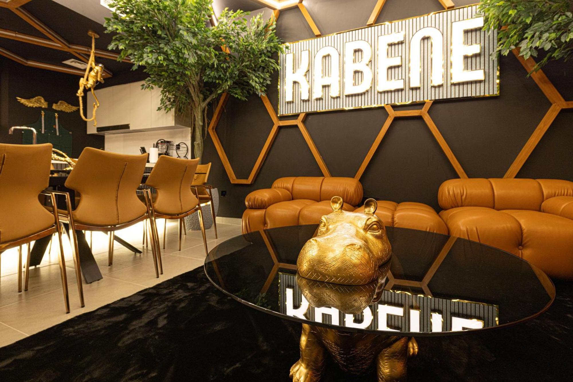 Appartement Kabene Exotic, Burj Khalifa & Fountain View, 5 Starts, 4 Bedroom, In
