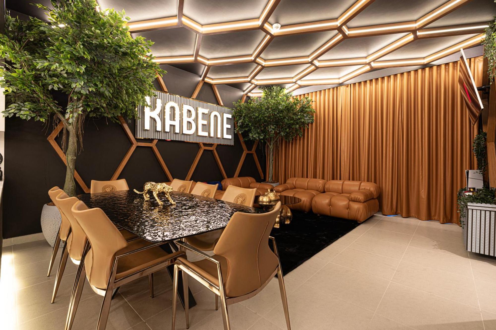 Kabene Exotic, Burj Khalifa & Fountain View, 5 Starts, 4 Bedroom, In