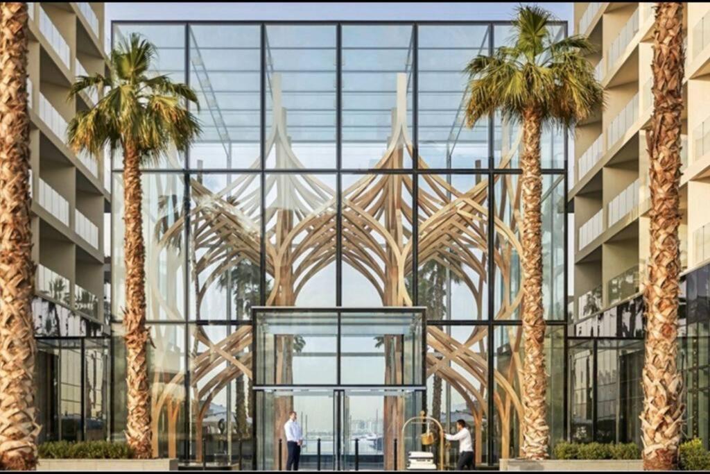 Five Palm Residences Sea View *