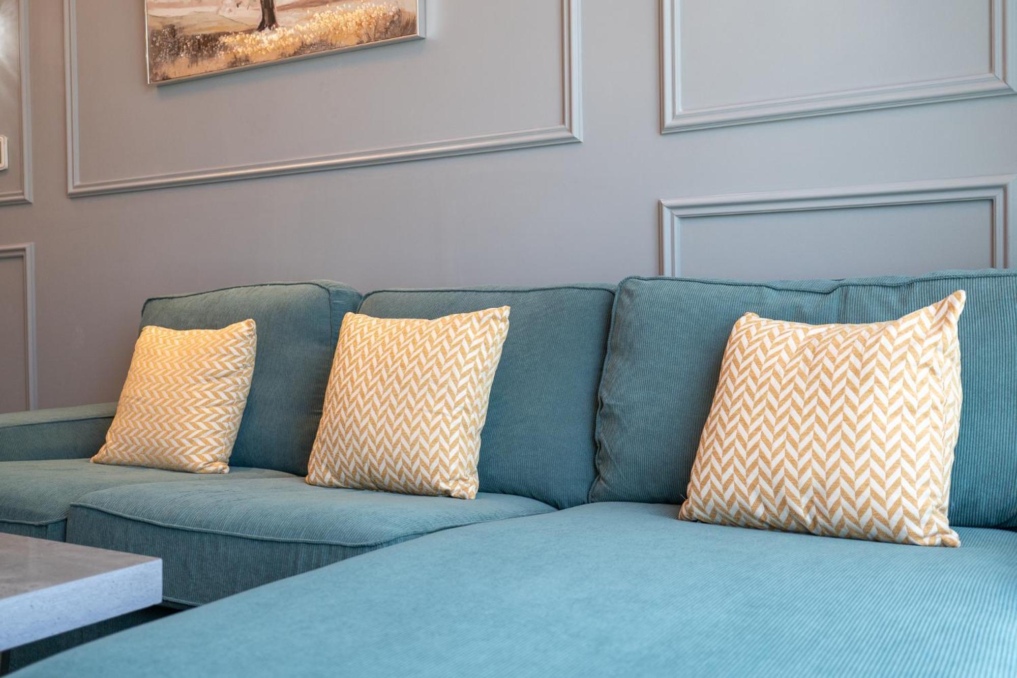 Simple Yet Special 1 Bed For 2 In Mayfair Tower Business Bay Appartement *