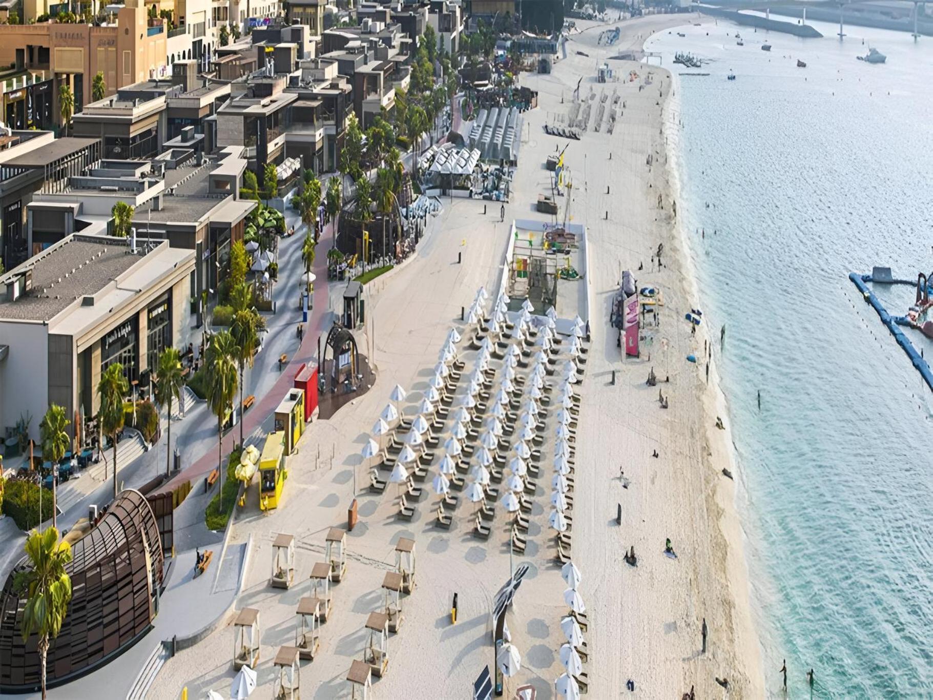 Apartamento Vacay Lettings - Bay Tower -