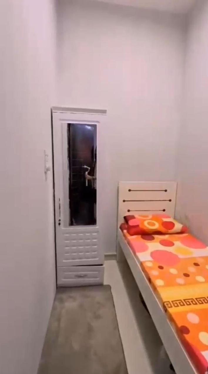 Séjour chez l'habitant رويال علاء للشقق الفندقيه *
